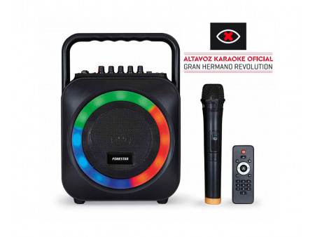 FONESTAR BOX-35LED FONESTAR BOX-35LED